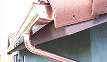 Rain Gutter Installation, Repair, Cleaning in Mount Joy, PA